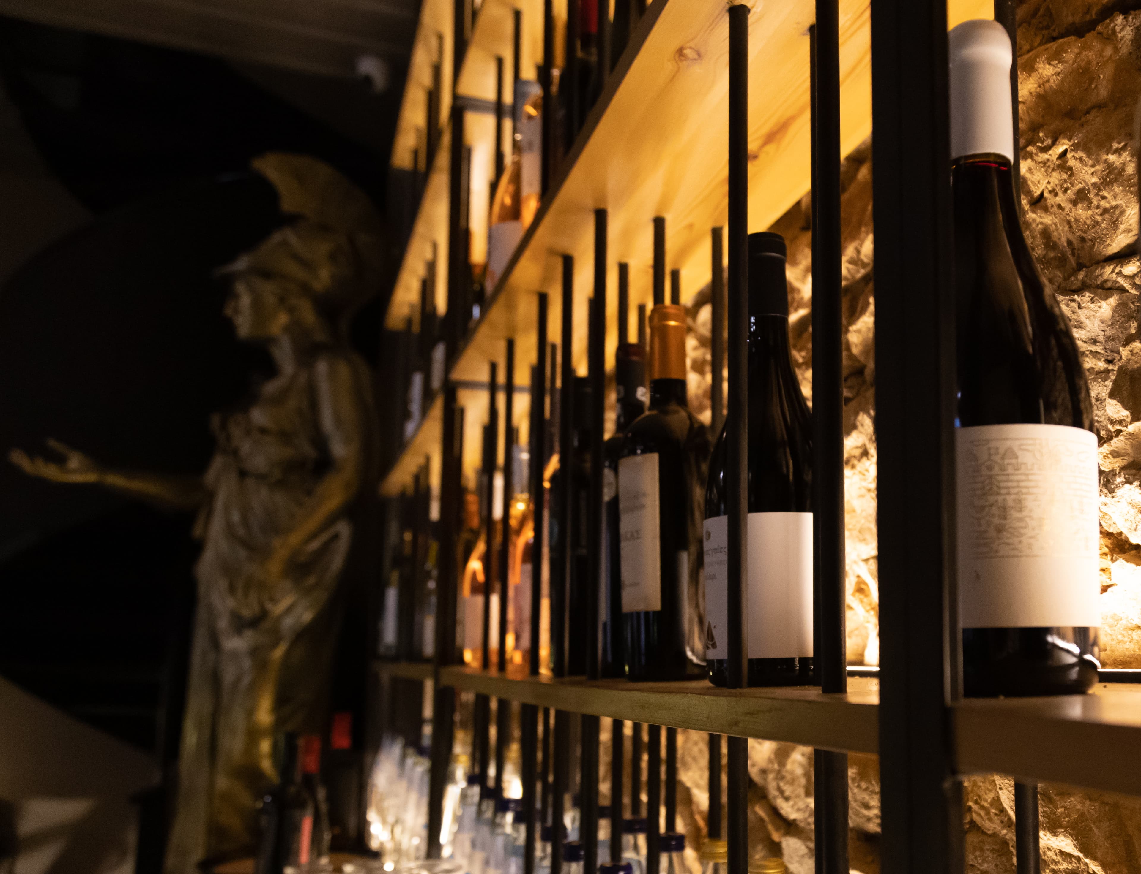 Mediterraneo Wine and Deli